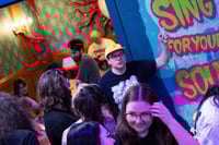 Image 3 of NO GLUE, NO BATTERY - CAP