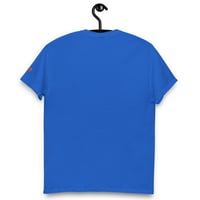 Image 2 of NYR Players T-Shirt (Royal)