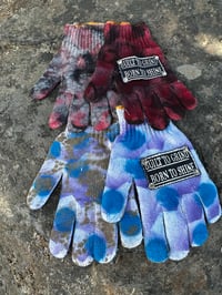 Image 4 of AG HARDWORK GLOVES 