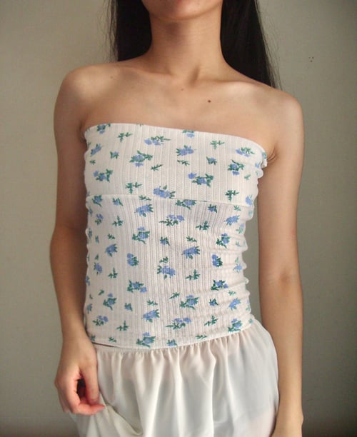Image of Valeria Tube Top