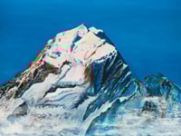 Image 2 of Mount Cook / Aoraki