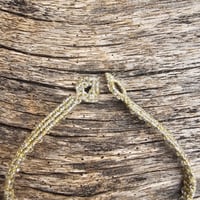 Image 3 of Polki Bracelet