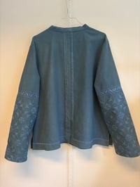 Image 8 of Silver anniversary shirt (l/xl)