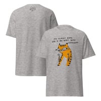 Image 2 of Unisex classic tee tummy