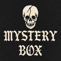 Mystery Box