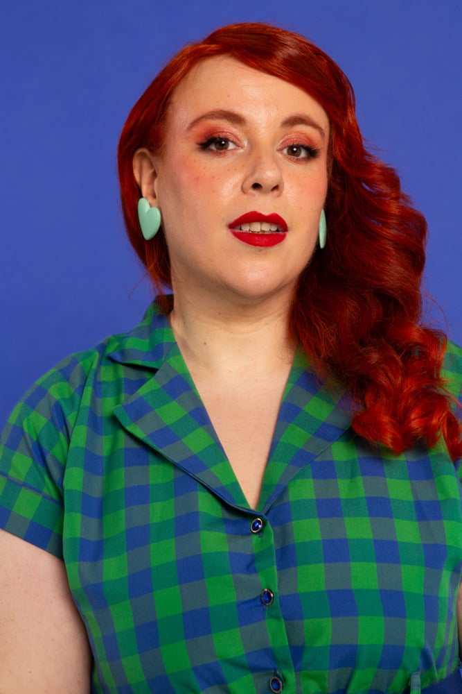 Image of Vestido Rosemary