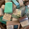 Clearance Soaps $4 Each