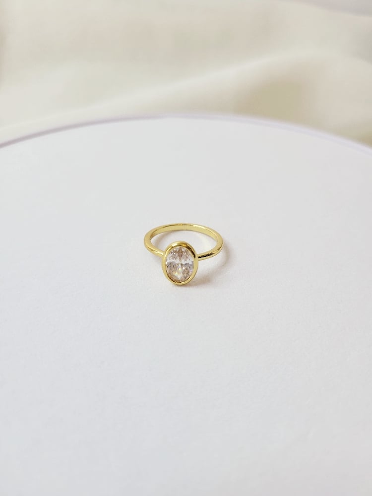 Image of Aria Ring