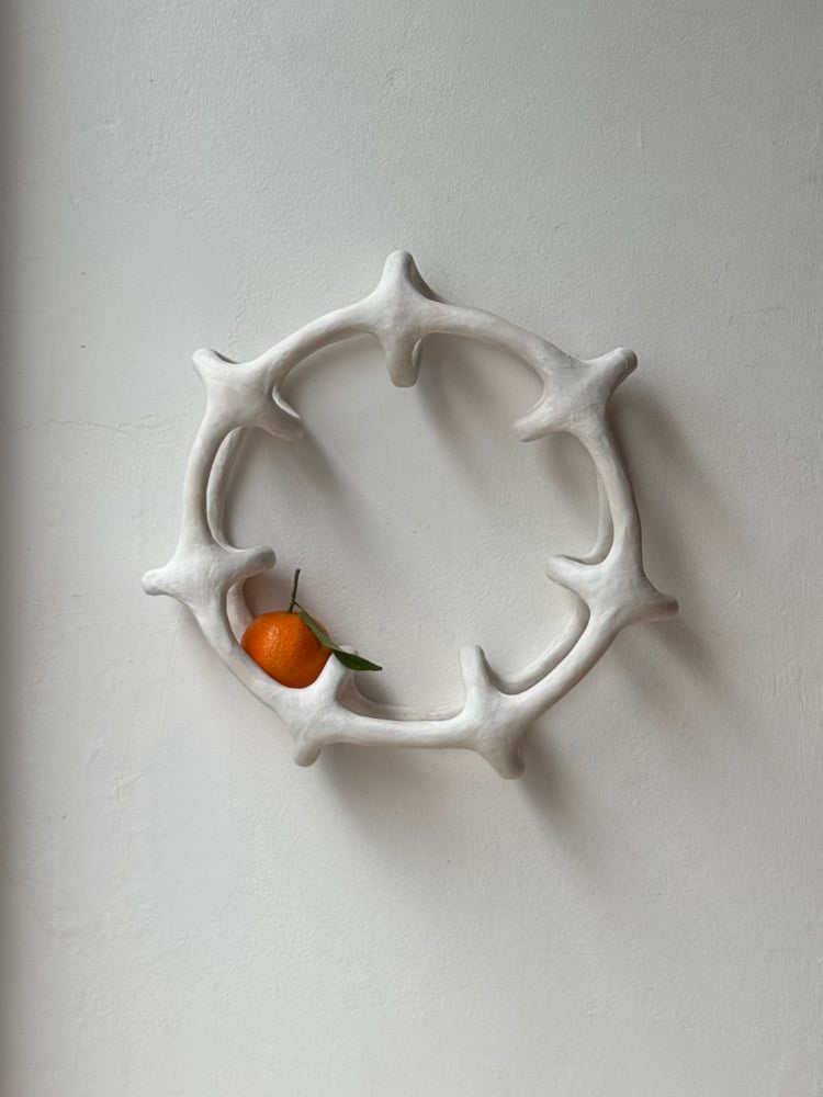 Image of Small fruits wheel