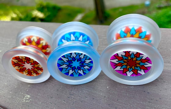 Image of Mandala Recess PC Hypernova