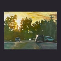 “Sunset Drive” 