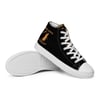 The "Reaper" Collection Hightops