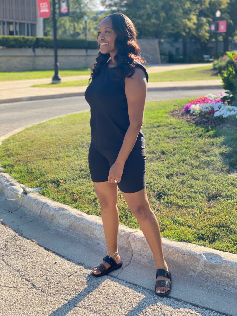 Image of TAMMY | BLACK SET