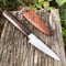 Image of 100mm Paring Knife N690 Stainless Myall