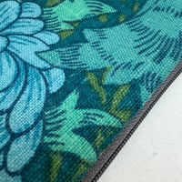 Image 4 of William Morris Pouch No.7