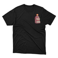 Image 1 of Bet On Love Simple T-Shirt 