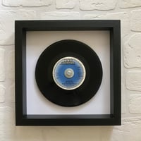 Image 7 of Doctor Who : TV Theme Tune, framed 7” vinyl record