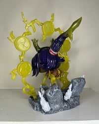 Image 5 of Yoruichi (God Of Thunder) 