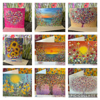 Image 1 of Greetings Cards
