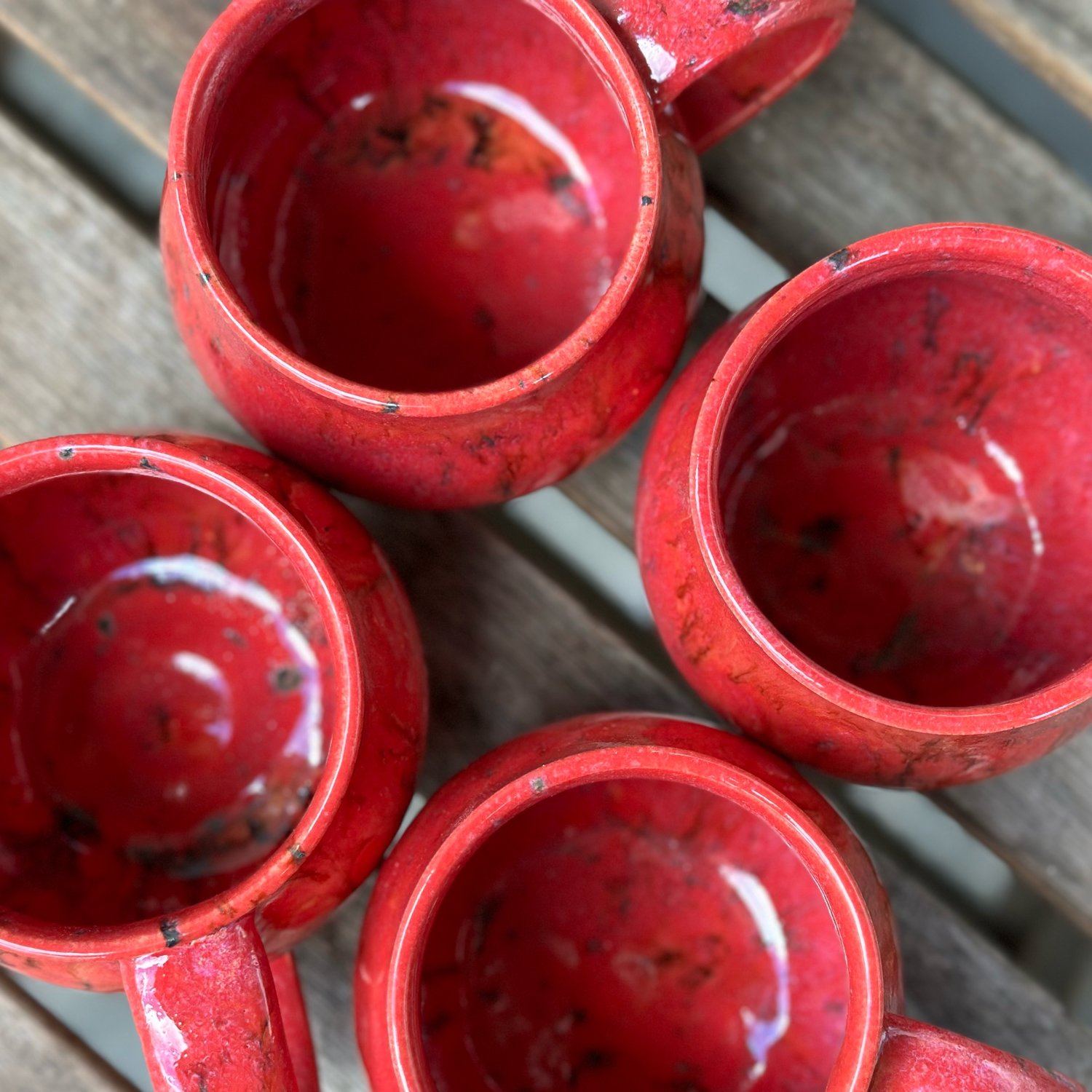 Image of Sherbet Mug