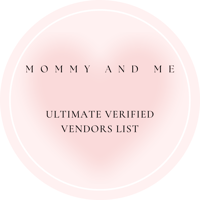 Image 1 of Mommy and Me Outfits (Boys &amp; Girls) Vendors List!