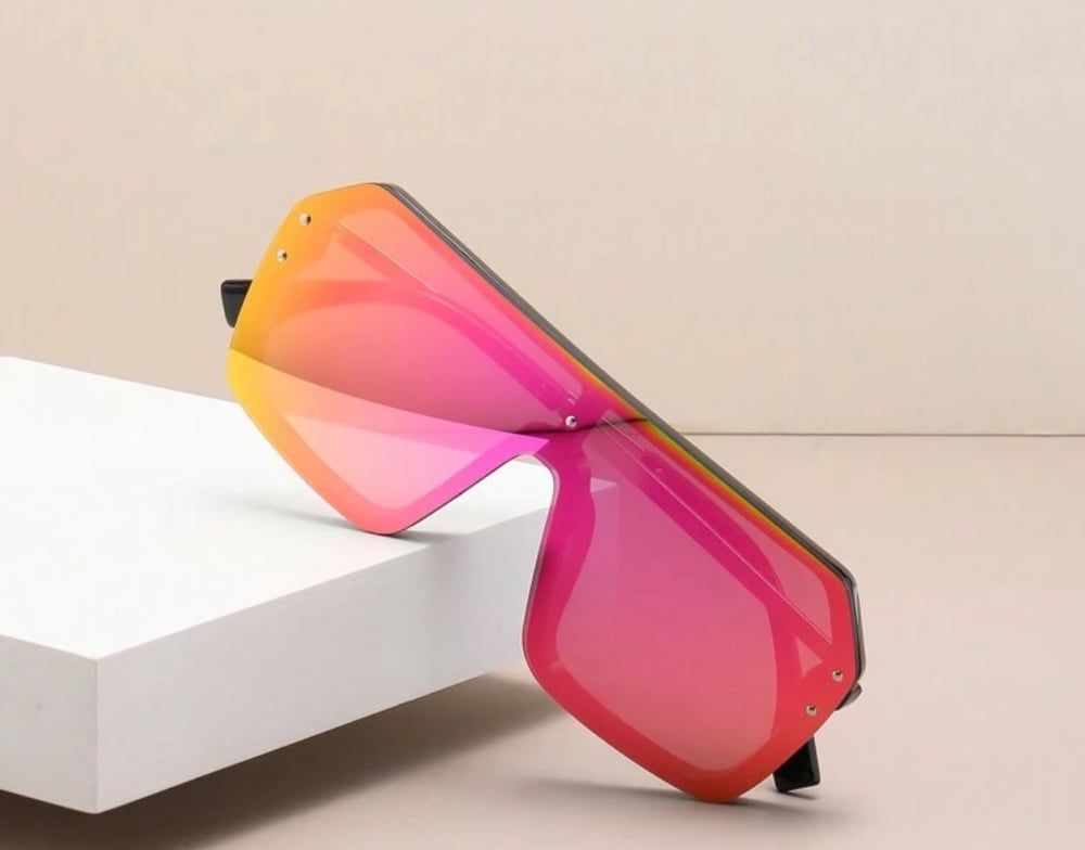 Image of “Ocean Shades”