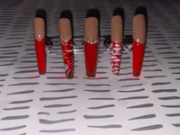 Image 5 of Freestyle Set 
