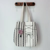 Image 1 of Woven Rhythm 02