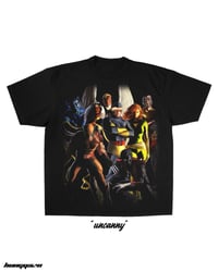Image 1 of UNCANNY TEE