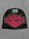 Camo Harley Beanie