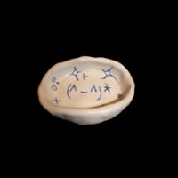 Image 1 of (^-^)* mini trinket dish