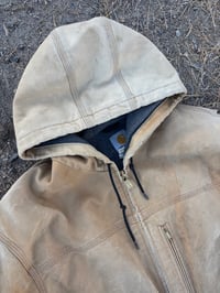 Image 4 of 2005 Carhardtt C68 Work Jacket