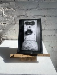 Image 1 of Idle Hands / Historic Graffiti Society