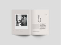 Image 2 of The Tattoo Writer