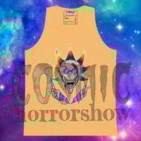 Image 2 of Mighty Death Chop tank top