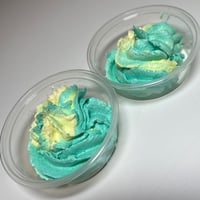 Image 4 of 'Sherbet Zombie' Whipped Soap