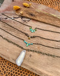 Image 4 of Timber necklaces