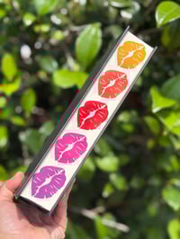 Image 2 of SITV Matte Solid Edge Spray