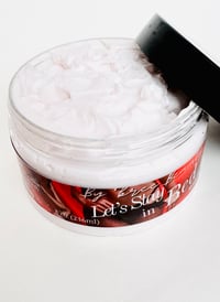 Image 2 of Let’s Stay in Bed Body Silk