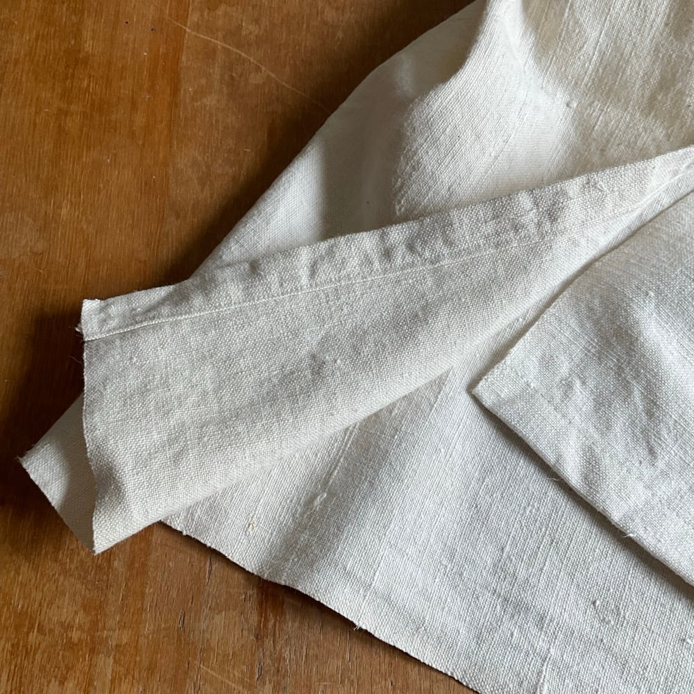 Image of Small Table Cloth