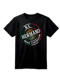 Image 3 of Camisa Méx 