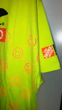 Image 3 of HD Behr Pro Designer Print Tee