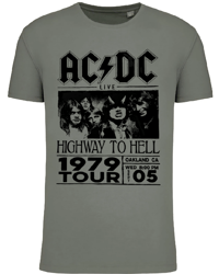 Image 6 of Camiseta AC/DC 