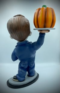 Image 3 of Michael Big Boy Statue 