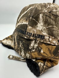 Image 3 of OG SASQUATCH SEARCH TEAM WINTER HAT