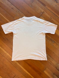 Image 3 of 1981 Waylon Shirt Sz XL 