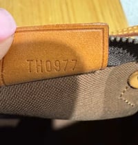 Image 5 of Authentic Louis Vuitton Speedy Mini