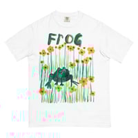 Image 1 of Frog