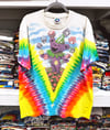 Grateful Dead 1991 Spring Tour T-Shirt - Size XL