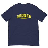 Image 2 of Gooner Lifestyle T-Shirt